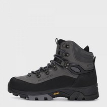 코오롱스포츠 남녀공용 GORETEX 익스퍼트 트레킹화 2744_FE4HX22100GRY117045 -