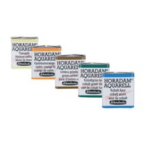 슈미케 호라담 고체케익낱색 하프팬1 2pans 시리즈1, IndianRed