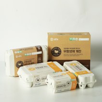 (100% 파손보상) 푸드번창 무항생제 신선 계란10구15구20구, 무항생제15구