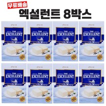 [상하유기농아이스크림] 상하목장 유기농 미니컵 아이스크림 밀크 4입 (냉동), 400ml, 1개