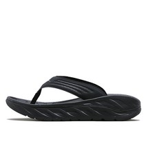 [국내매장판] 호카오네오네 HOKA ONE ONE ORA RECOVERY FLIP 1099675-BDGGR