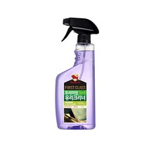 불스원 공식대리점_퍼스트클래스 프리미엄3in1 유리크리너 550ml, 1개