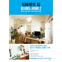 136명의 집:훔치고 싶은 감각 엿보고 싶은 스타일, 라의눈