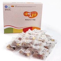 [TV홈쇼핑 정품] 이마시야 백세건강 약밥 간편식 영양 간식 부모님 어르신 선물 30팩, 30개