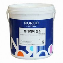 노루페인트 젯소 4L
