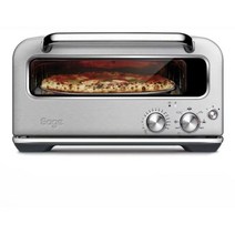 Sage 브레빌 가정용 스마트 오븐 피자이올로 SPZ 820
