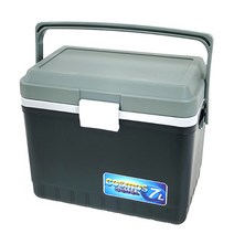 코스모스 낚시 레저겸용 아이스박스, WJ-707, 7L