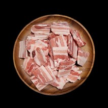 우리축산 수입산 돼지 냉동삼겹살 2kg/4kg (구이용) 추억의 옛날 삼겹 [ 스페인 / 칠레 ], 칠레 4kg