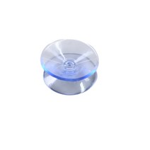 압착고무 화장실 부착 강력 흡착패드 논슬립 유리부착 고리 타일, 단품