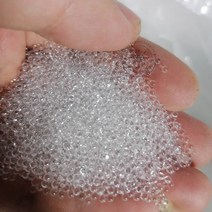 히트펌프 보일러컨트롤러 빨래건조기500 그램/가방 실험실 유리 실리카 Microbeads 스플래시 미니 비즈 잉, 04 3.5mm