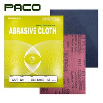 파코 천사포 천페이퍼 천페파 포페파 사각사포 10장단위/1권(100장), 180방, 10장