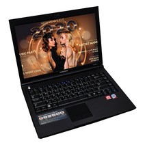 SSD기본 탑재 중고노트북 연말연시 판매전(삼성 LG등 17인치입하), 2GB, SSD 120GB, 03-삼성센스 R20/R19/R410/R460