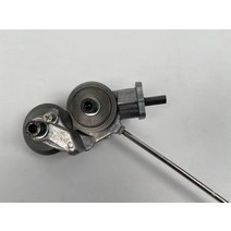 고속절단기 자동절단기 전동커터 철판 니블러 드릴 부착, 커터 헤드만 (전기 드릴 제외)