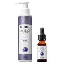 아나시스 아클레온 수분 클렌저 200ml + 모공수분세럼 15ml 증정 약산성클렌징폼 에센스, 200g, 1개
