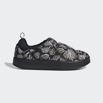 아디다스 ADIDAS 오리지널스 공용 퍼피렛 방한화 패딩슬리퍼 FZ6449/GX4645/GX4646