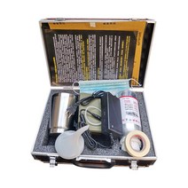 헤드라이트 복원 훈증 키트 코팅 전조등 패키지 1 2 3, 패키지 3