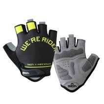 [엠씨엔스포츠] 라이더 싸이클 반장갑 자전거글로브 충격흡수 MTB장갑
