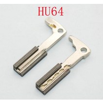 시편절단기 HU64 고정물 키 커팅 머신 커터 기계 부품 벤츠용, 한개옵션0