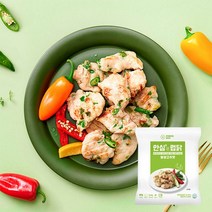 안심스럽닭 청양고추맛 120g x 3팩, 01. 청양고추맛 x 3팩, 상세설명 참조