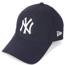뉴에라 MLB 야구모자 볼캡 핀치히터