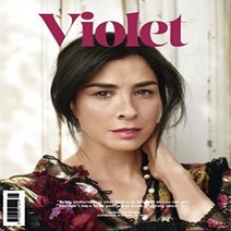 과월호 Violet Uk No.5 (주)월드메거진