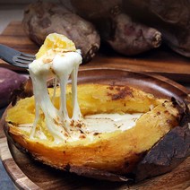 [특가] 팜피아 냉동 군고구마 2.5kg+2.5kg 총 5kg, 01_냉동 군고구마 2.5kg+2.5kg