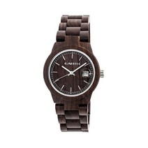 지구 비스케인 시계