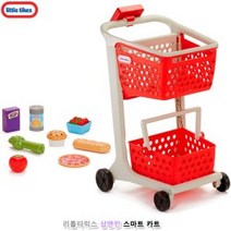 리틀타익스 샵앤런 스마트카트 (ITO)문구용품 장난감 문구도매 학습준비물 만들기용품 DIY용품 공예 완구, 본상품, 본상품
