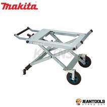 마끼다 WST03 이동식작업대 테이블쏘 MLT100 전용