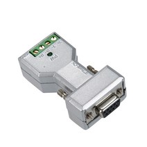LC092 9Pin RS232 to RS422 RS485 시리얼 변환컨버터