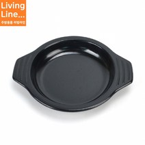 Kitchen 업소용 뚝배기 받침 1호~7호 돌솥 받침대 음식점 식기 매트, 뚝배기받침-6호, [ 1개 ]