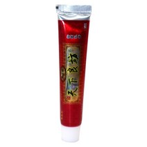 건선크림 아토피 피부습진 완화 크림 가려움방지 크림 보습제, 상자 포함