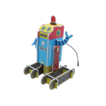 2족보행로봇 코딩과학실험 1인세트, 필수구성키트(코딩실험시 반드시 필요함)