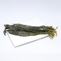 강경신안상회 명이나물 절임, 500g, 1개