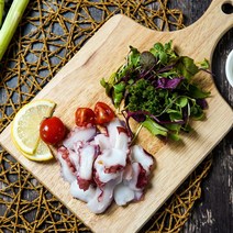 엠디에스 문어 샐러드 컷 1kg x 3팩, 3000g