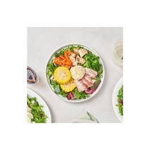 디자인밀 300샐러드Meal 밥대용 식단조절 식이요법, 5개
