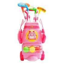 엠버 굿샷골프세트, 쿠팡마켓 1