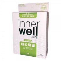 이너웰 독 관절 100ml (낱개포장 5mlx20개)