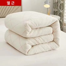 신장 면화 수제 면화 이불 학생 기숙사 매트리스 이불 겨울 이불 이불 코어 겨울 이불 두꺼운 따뜻한 이불