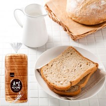 삼립 호밀빅식빵 1012g x 8봉, 8개