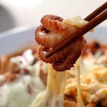 사그담 탱탱하고 쫄깃한 방화 쭈꾸미 순한맛500g, 단일옵션