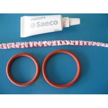 해외 290000108 SAECO 커피 머신 케어 세트, 1