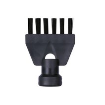 스팀클리너 부품 Karcher SG-42 / SG-44 SC1 SC2 SC3 SC4 SC5 스팀 청소기 용 청소 플랫 브러시 노즐, 한개옵션0