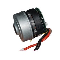 살포기 분무기DC18-24V 380W 3 상 고전력 브러시리스 송풍기 팬 100000 rpm 고속 진공 청소기 모터 LEXY 살, 01 25.2V 200W, 1개