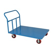 철대차 밀차 손수레 운반 핸드 카트 중형 600x900