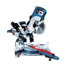 BOSCH 보쉬 유선 각도절단기(슬라이드) GCM8SDE(8)