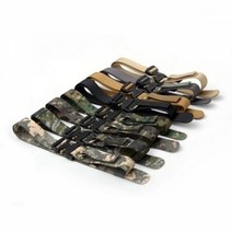 밀리터리 코브라벨트 블랙버클