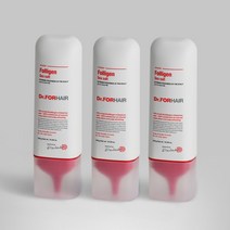 [닥터포헤어] 씨솔트 스케일러 두피스케일링 300gx3(샴푸겸용), 상세 설명 참조