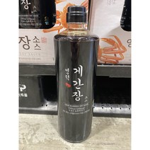 영덕 게간장 소스 1L 코스트코