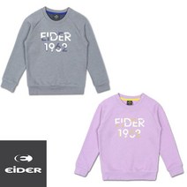 [아이더] JMU19205 ANAIS (에나이스) KIDS ROUND TEE